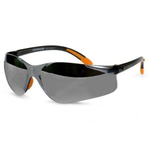 Sunglasses men's orange